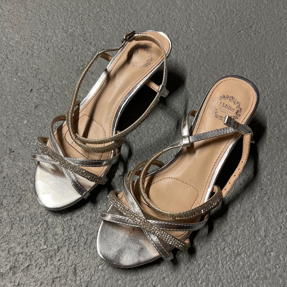 Dress Sandal